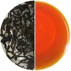 Premium Loose Leaf Black Tea - Old Village Handcrafted Tea Leaves Individually Wrapped in Elegant Gift Box | Perfect for Tea Lovers, Gifts & Relaxation Moments