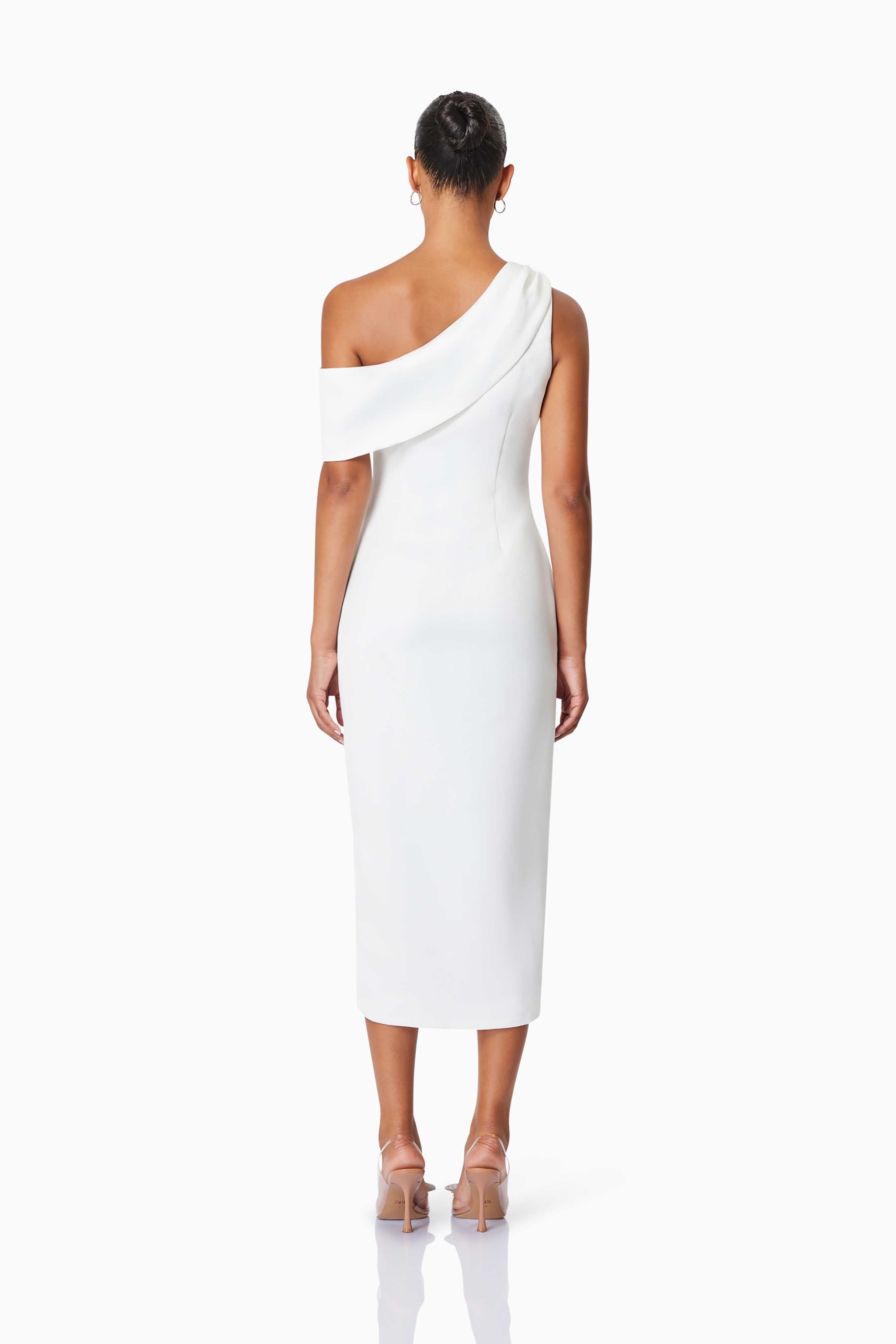 Elegant Alice Cocktail Dress for Women - Formal Evening Gown & Party Wear - Perfect for Weddings, Prom, Cocktail Parties & Special Occasions