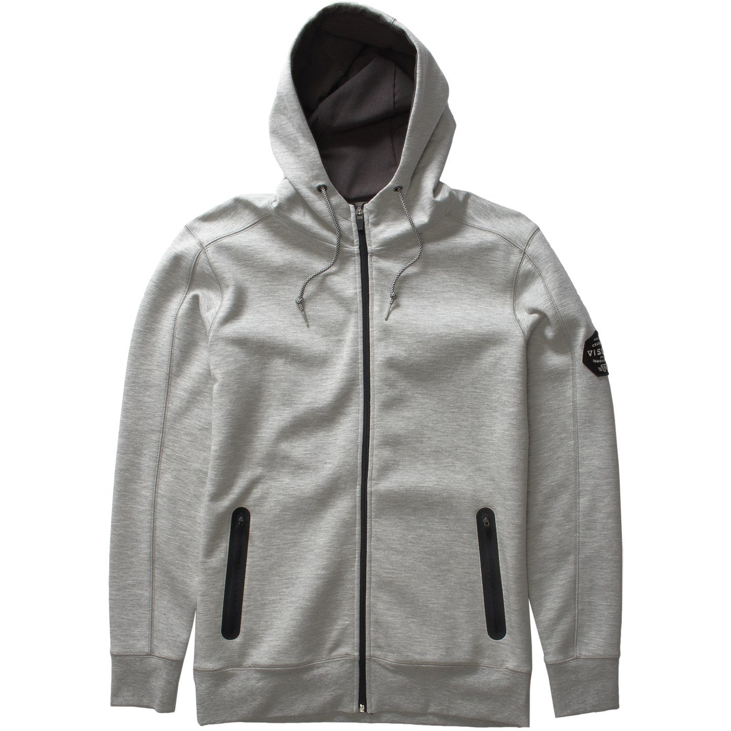 Vissla Hell Week Hoodie for Men & Women - Comfortable Pullover Sweatshirt for Surfing, Skateboarding & Casual Wear