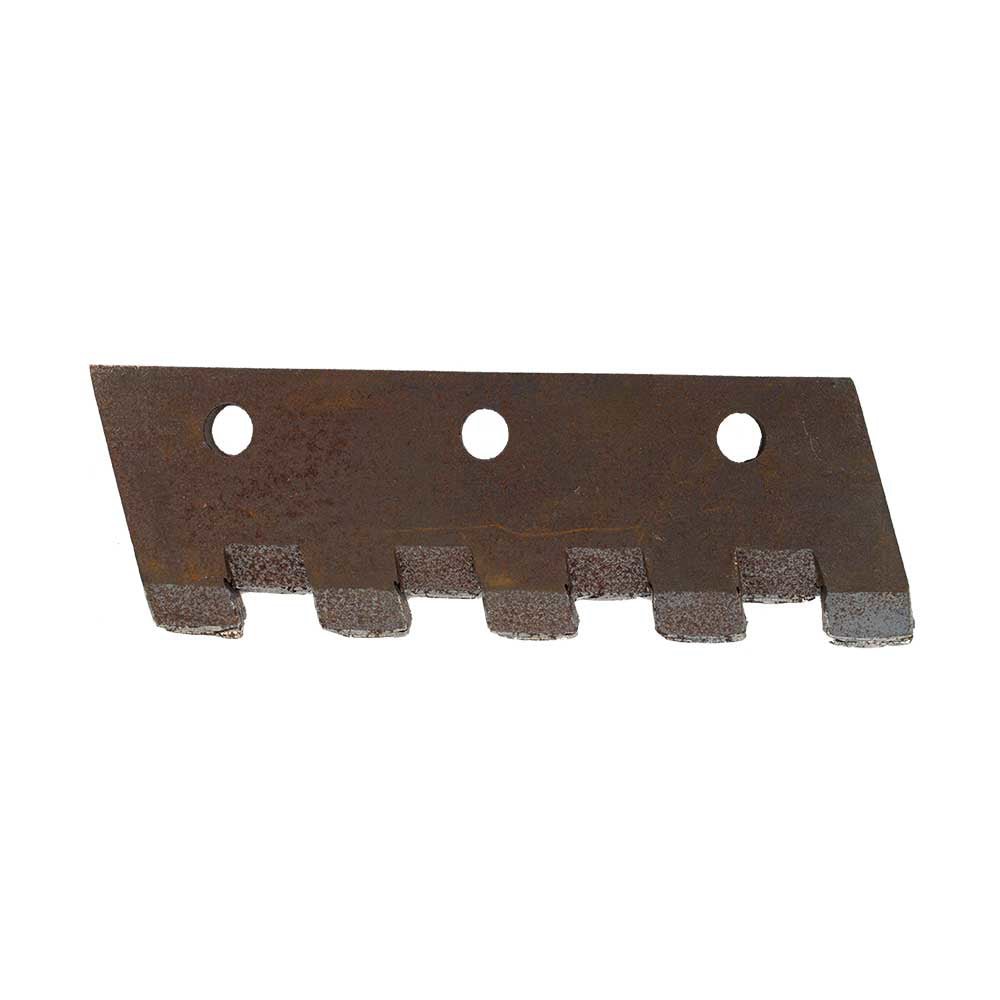 Brave 10-Inch Auger Blade Set of 3 - E310PAK3 - High-Performance Drill Bit for Woodworking, Ice Fishing & DIY Projects