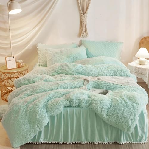Mint Green