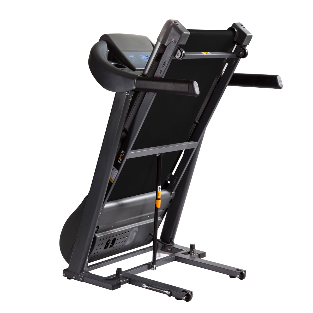**Heavy Duty Treadmill with 350 LB Weight Capacity - Commercial & Home Use for Walking, Running & Cardio Workouts**
