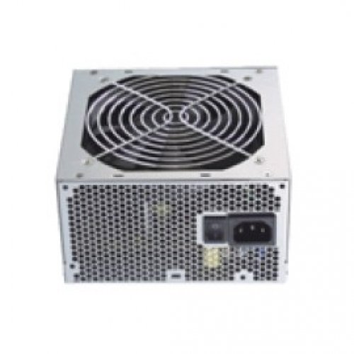 Seasonic SS-650HTBulk 650W 80Plus Bronze Certified Power Supply with 120mm Quiet Fan - Reliable PSU for Gaming PC, Workstation & Home Office Computers