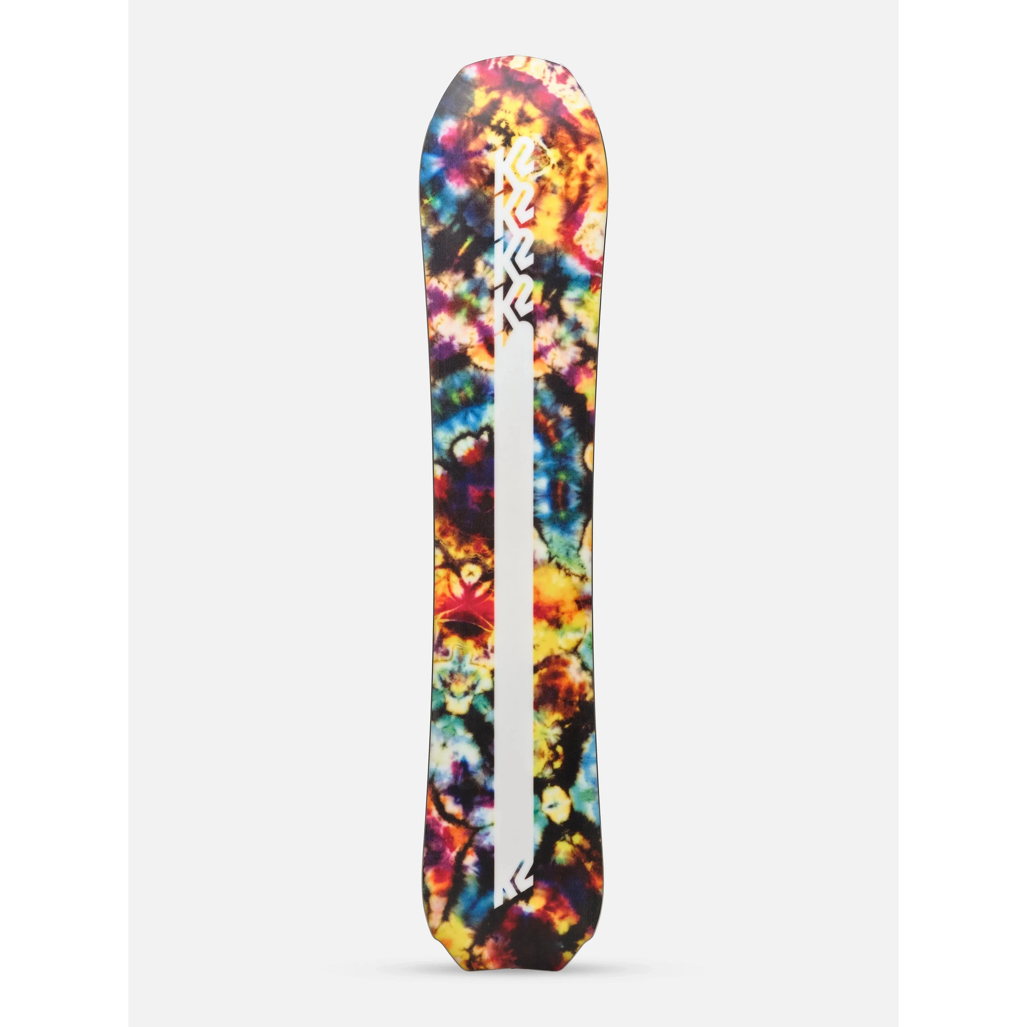 K2 Almanac Snowboard 2025 - All-Mountain Freestyle Snowboard for Men & Women | Perfect for Powder, Park & Backcountry Riding