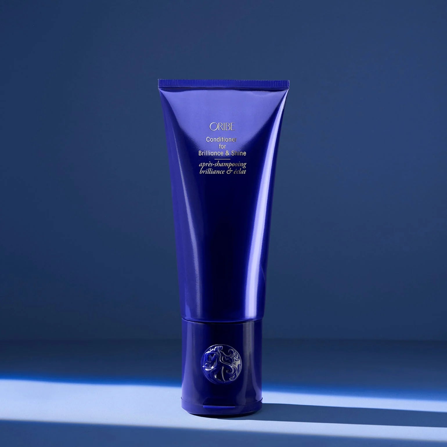 Oribe Conditioner for Brilliance & Shine - Hydrating Hair Treatment for Smooth, Glossy Locks - Perfect for Dry, Damaged Hair & Daily Nourishment