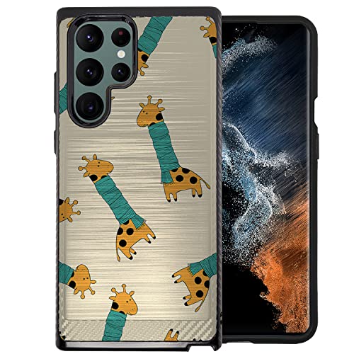 Giraffes