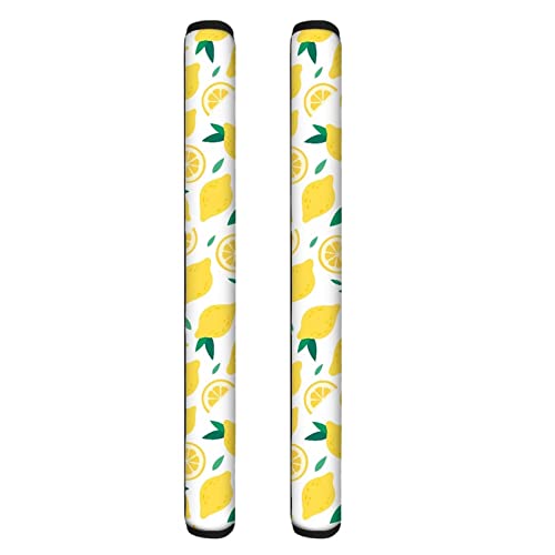 Lemon,White