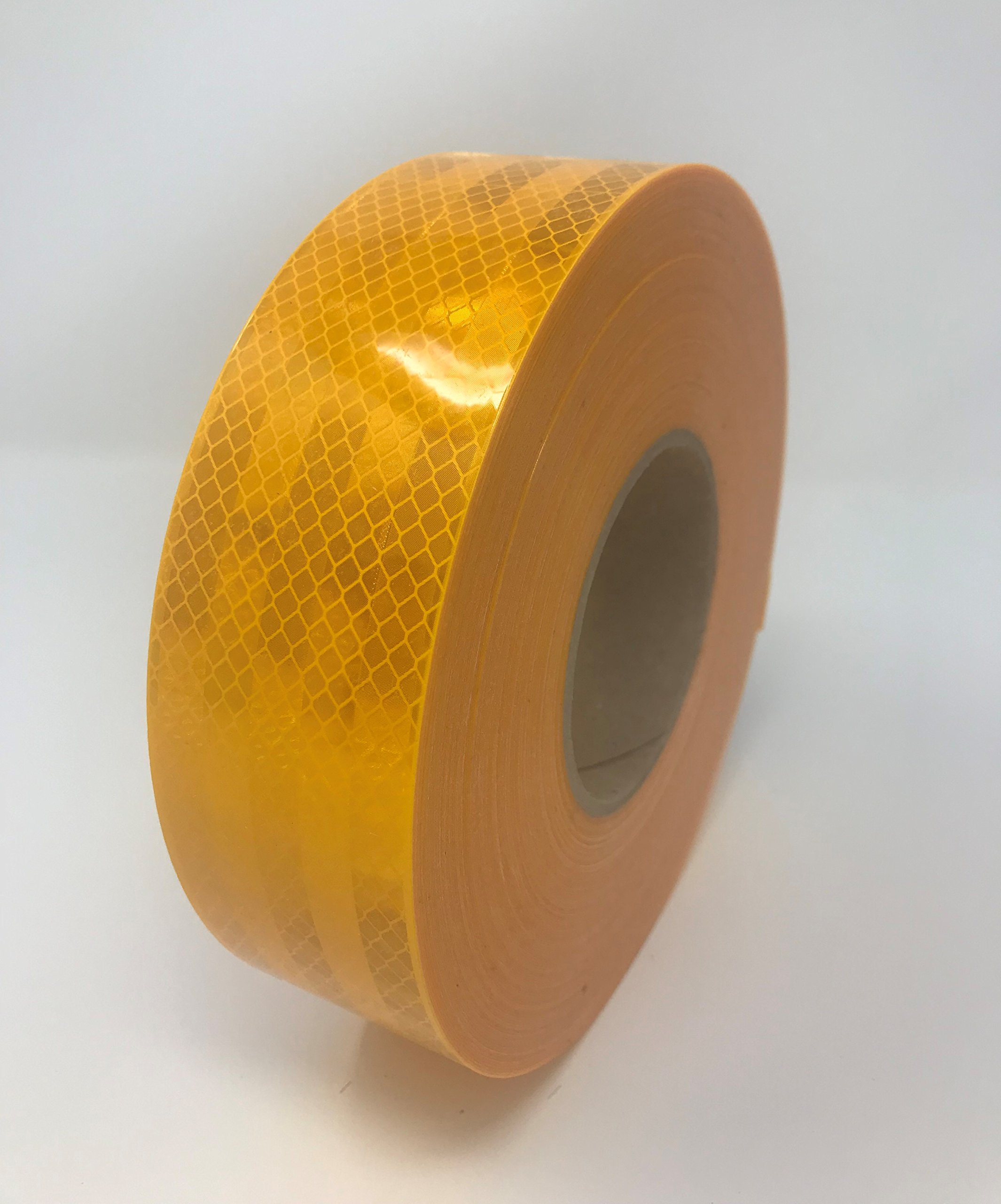 3M Diamond Grade Reflective Safety Tape - 2