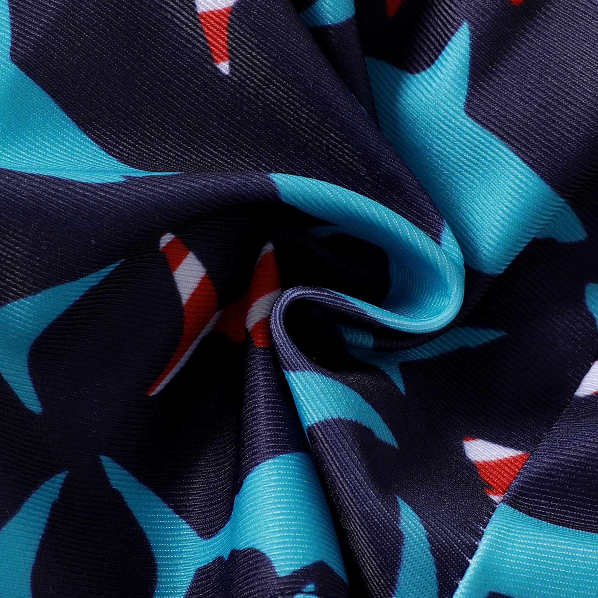 **Boys Swim Trunks for Toddlers - Quick Dry Baby Boy Bathing Suit with UPF 50+ Sun Protection - Perfect for Pool, Beach & Water Play**