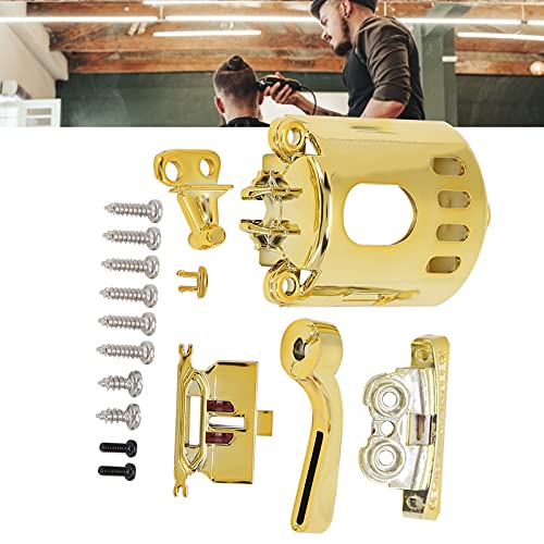 8591 8148 Hair Trimmer Replacement Motor Part - Compatible with Hair Clippers for Professional & Home Use | DIY Haircut & Grooming Accessory