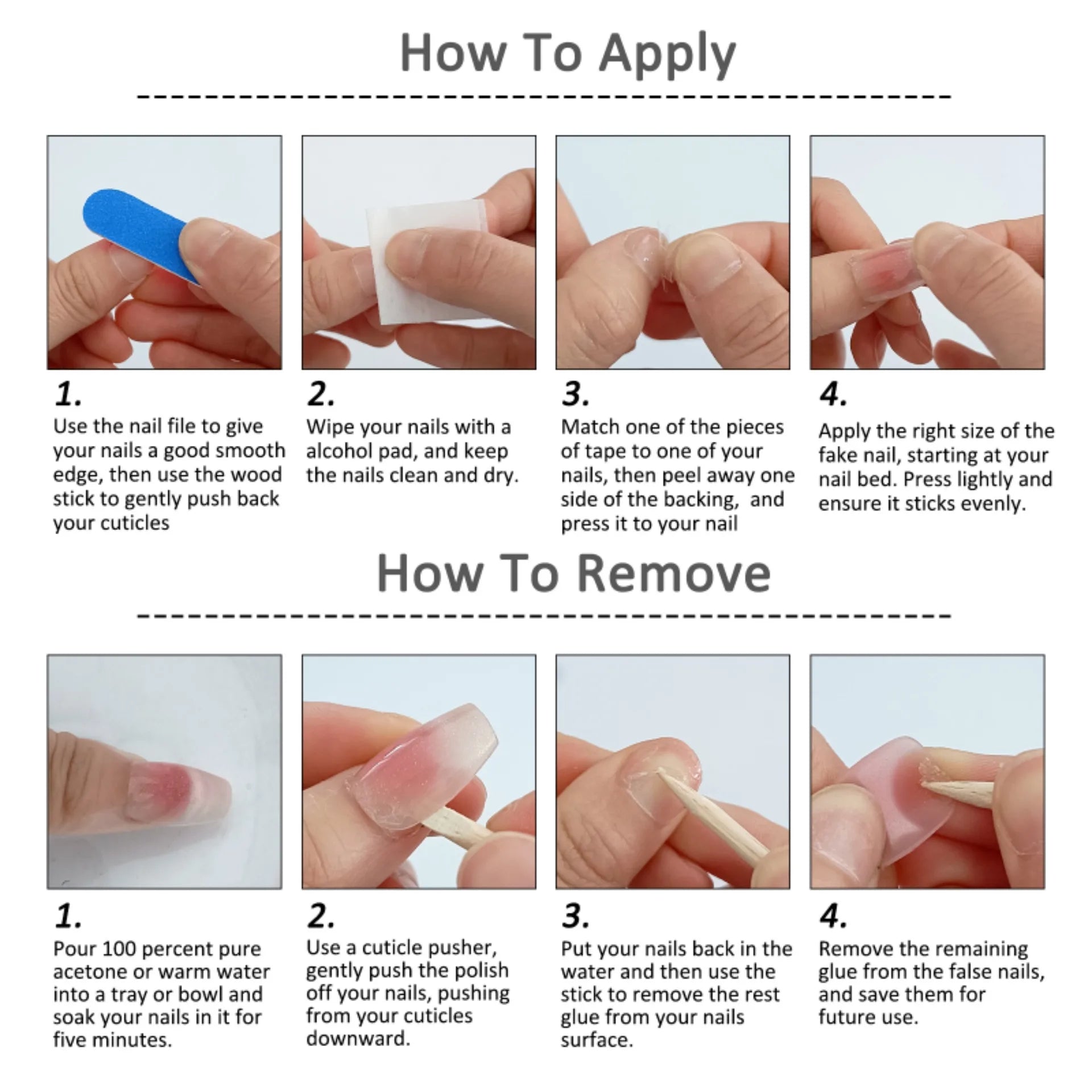 10Pcs Y2K Sweet Cool Almond Handmade Gel Press on Nails - 3D Blue False Nails with Metallic Bow Design & Glue | Acrylic Nail Tips for Parties, Weddings, Prom & Special Occasions