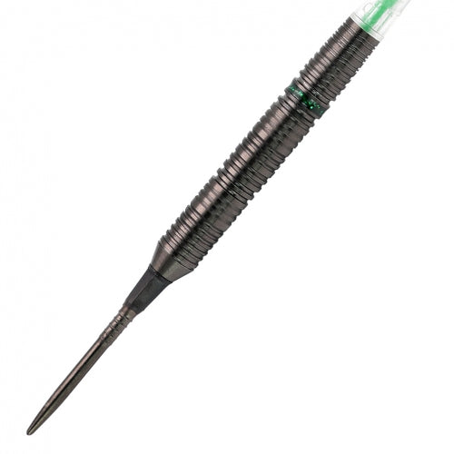 Premium 90% Tungsten Steel & Soft Tip Darts - Professional V8 Engine Design for Precision Play | Perfect for Bars, Home Game Rooms & Competitive Tournaments