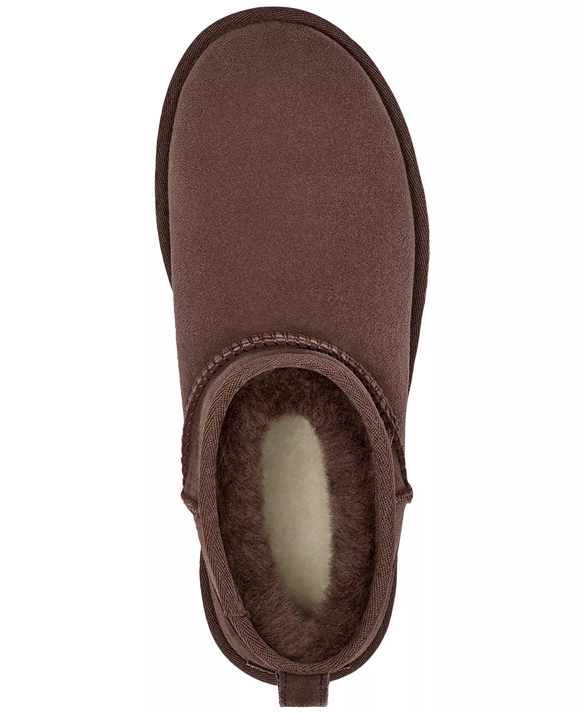 UGG Women's Classic Ultra Mini Boots - Cozy Winter Shearling Boots for Women | Perfect for Casual Outfits, Cold Weather & Snow Days