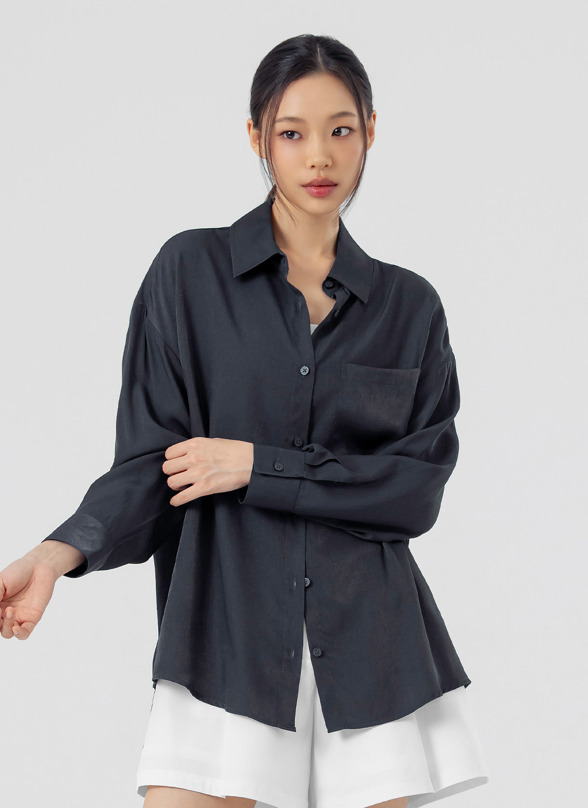 Formal Navy