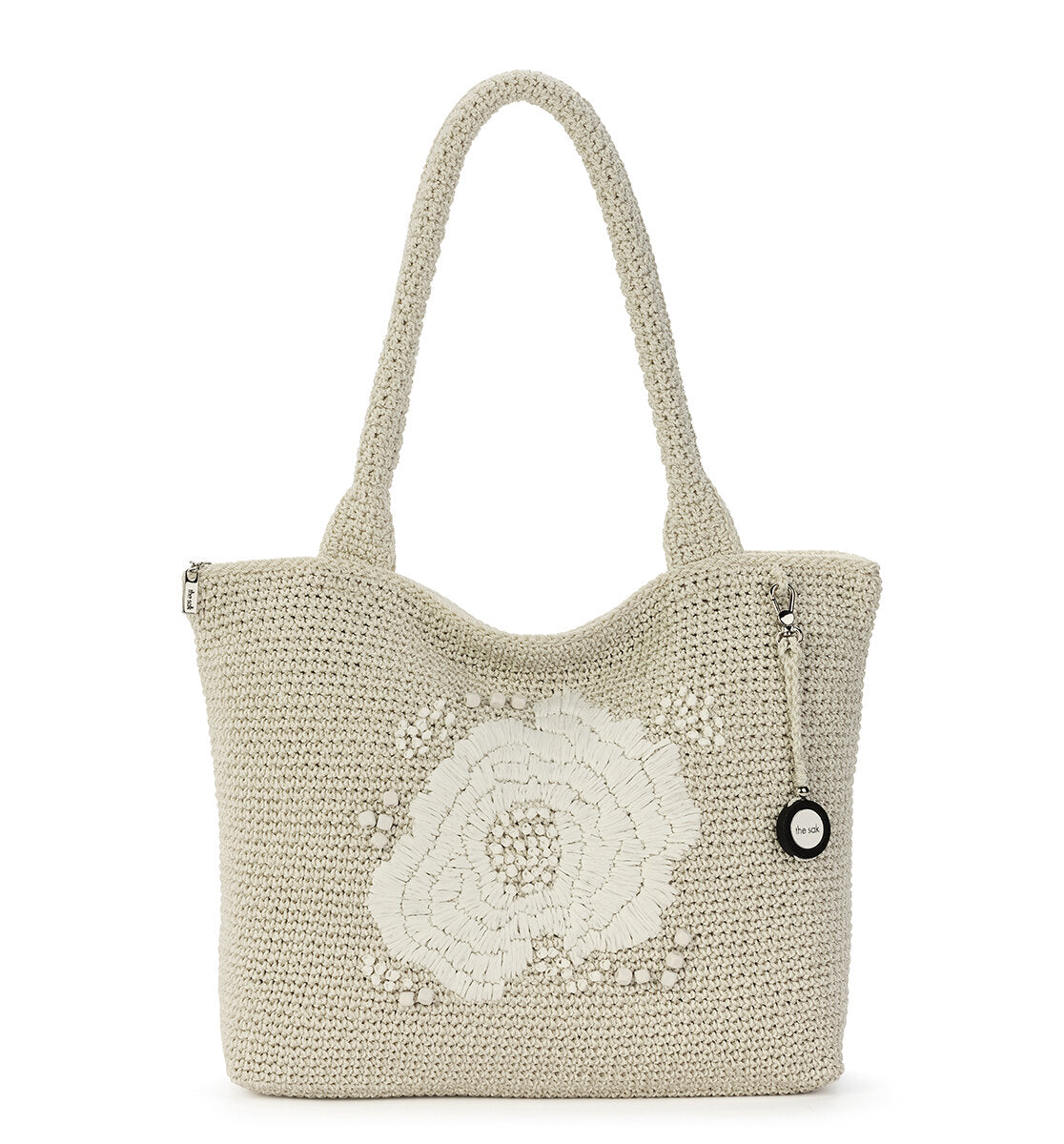 Crafted Classics Carryall Tote Bag - Stylish & Durable Handbag for Women - Perfect for Work, Travel & Everyday Use