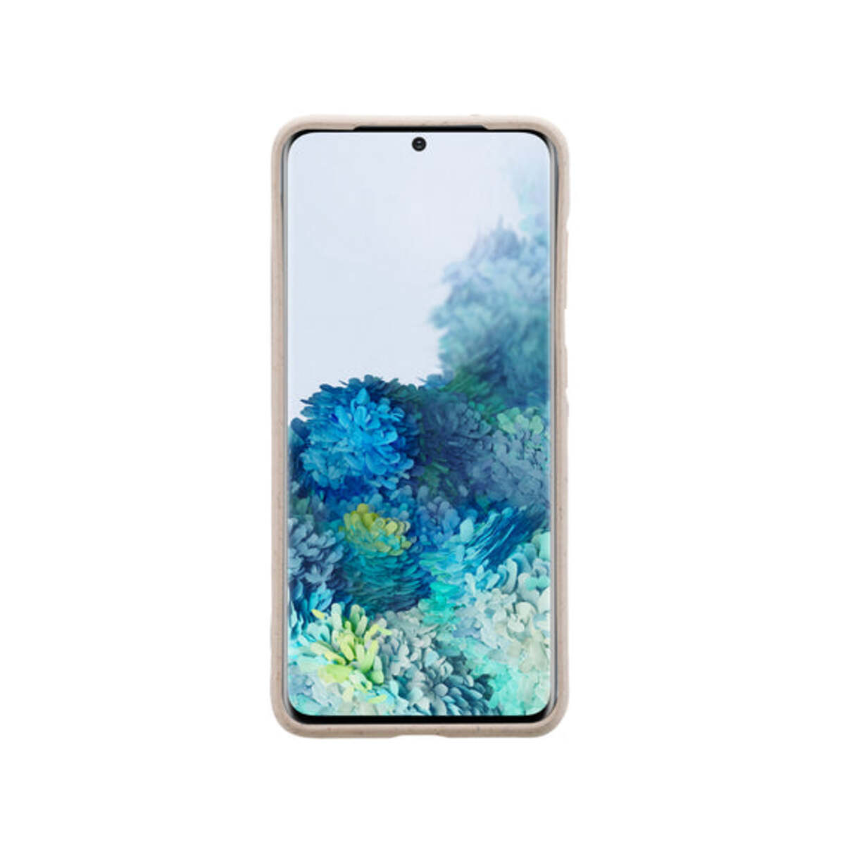 3sixT BioFleck 2.0 Eco-Friendly Phone Case for Samsung Galaxy S20 - Slim Protective Cover with Antimicrobial Protection | Perfect for Daily Use, Travel & Outdoor Activities