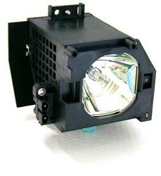 High-Quality 106045 Projector TV Lamp Bulb - Precision Replacement for Light Bulbs & Lamps | Perfect for Home Theater, Office Presentations & Classroom Projectors