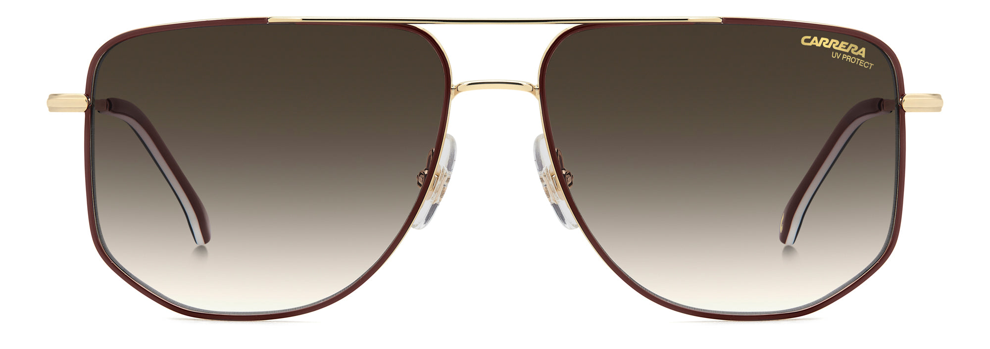 Carrera 355 S - High Performance Sunglasses for Men & Women | UV Protection Polarized Sports Shades | Perfect for Running, Cycling & Outdoor Adventures