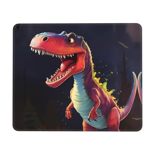Big-mouthed Dinosaur