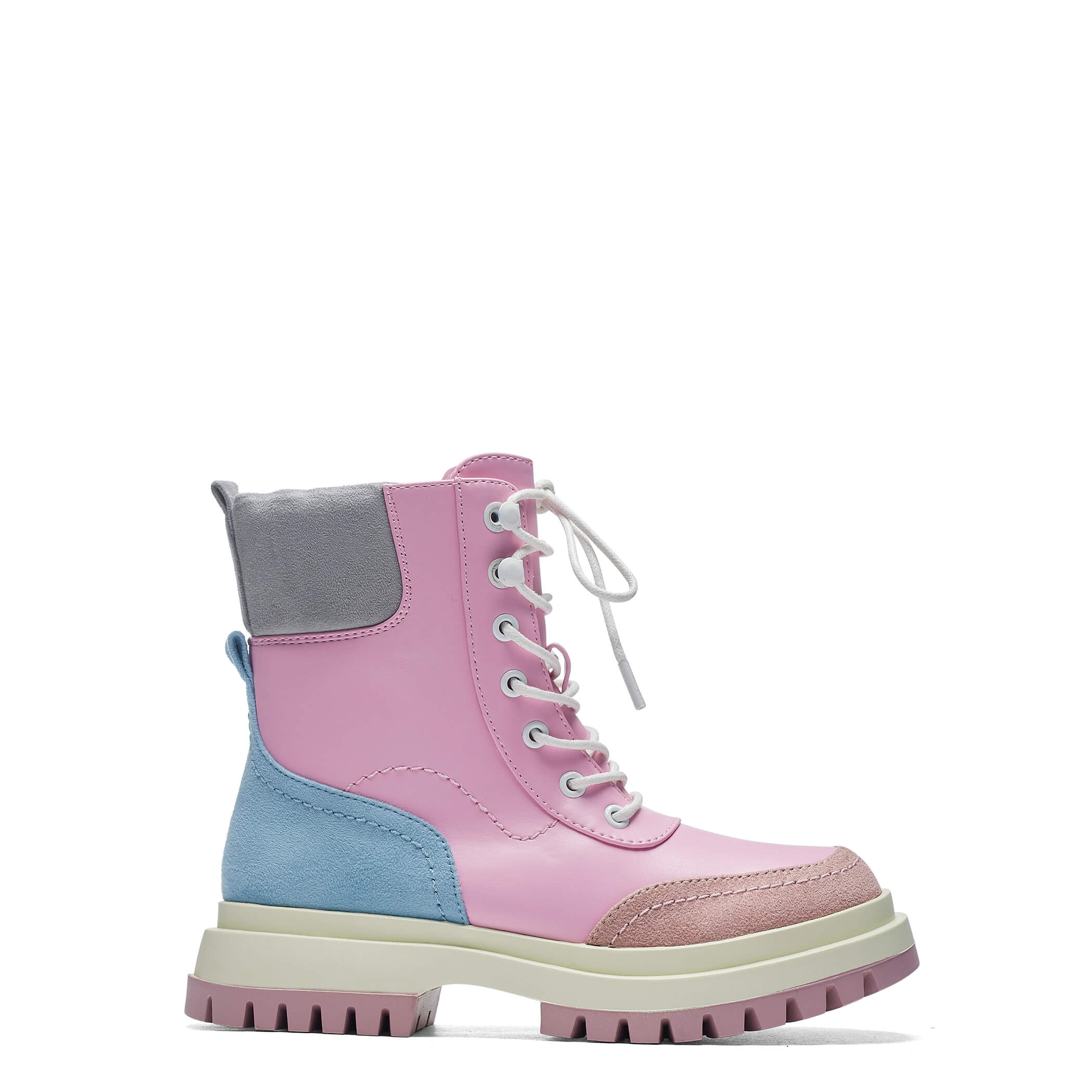 Lil' Hydra Kawaii Boots - Cute Anime-Inspired Waterproof Winter Boots for Women - Perfect for Cosplay, Snow Days & Fashion Outfits