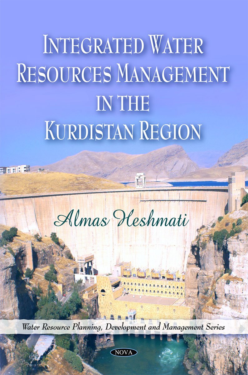 Integrated Water Resource Management in Kurdistan Region: Planning, Development & Strategies | Sustainable Water Solutions for Agriculture & Urban Use