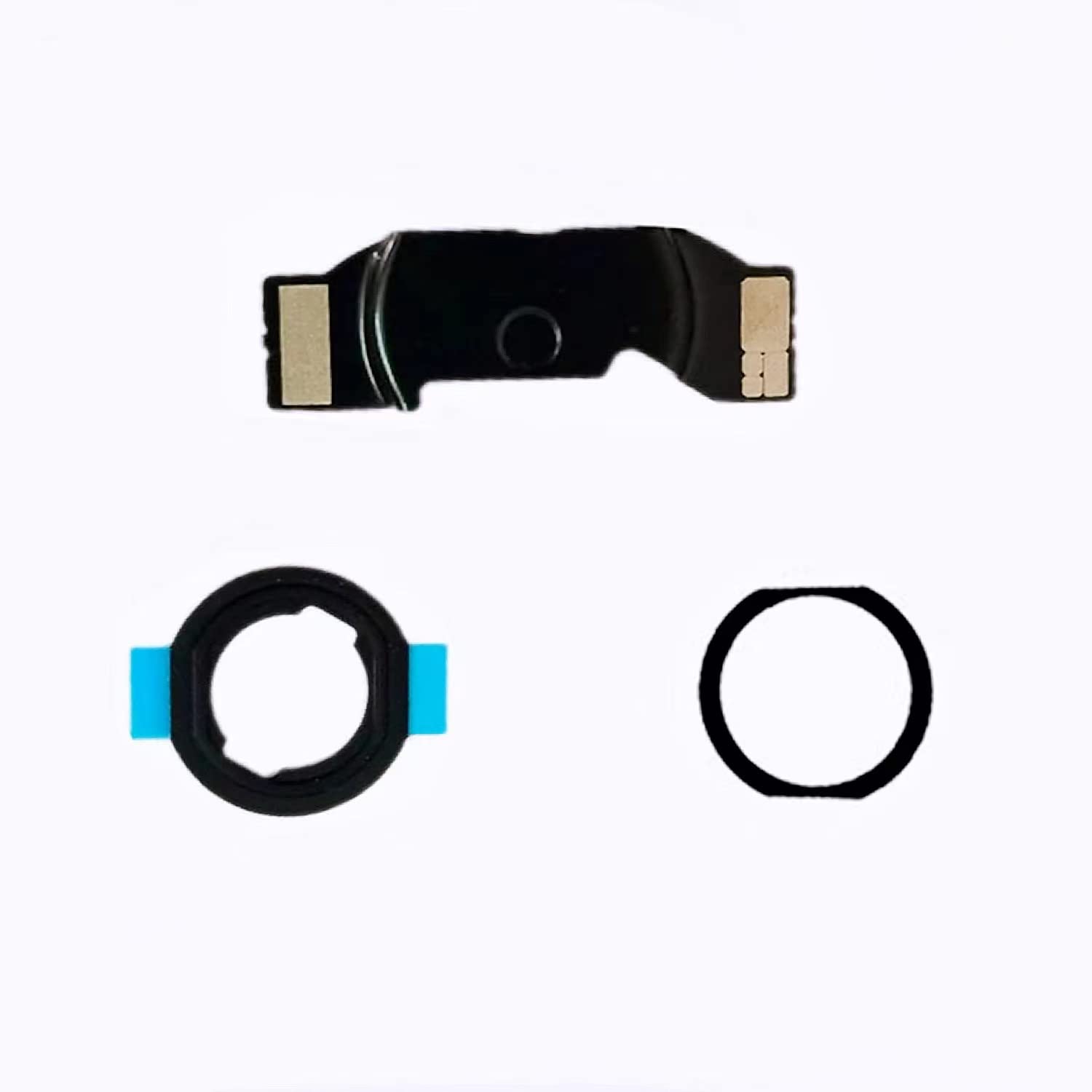 Original Home Button Replacement for iPad Mini 4 (2015 7.9