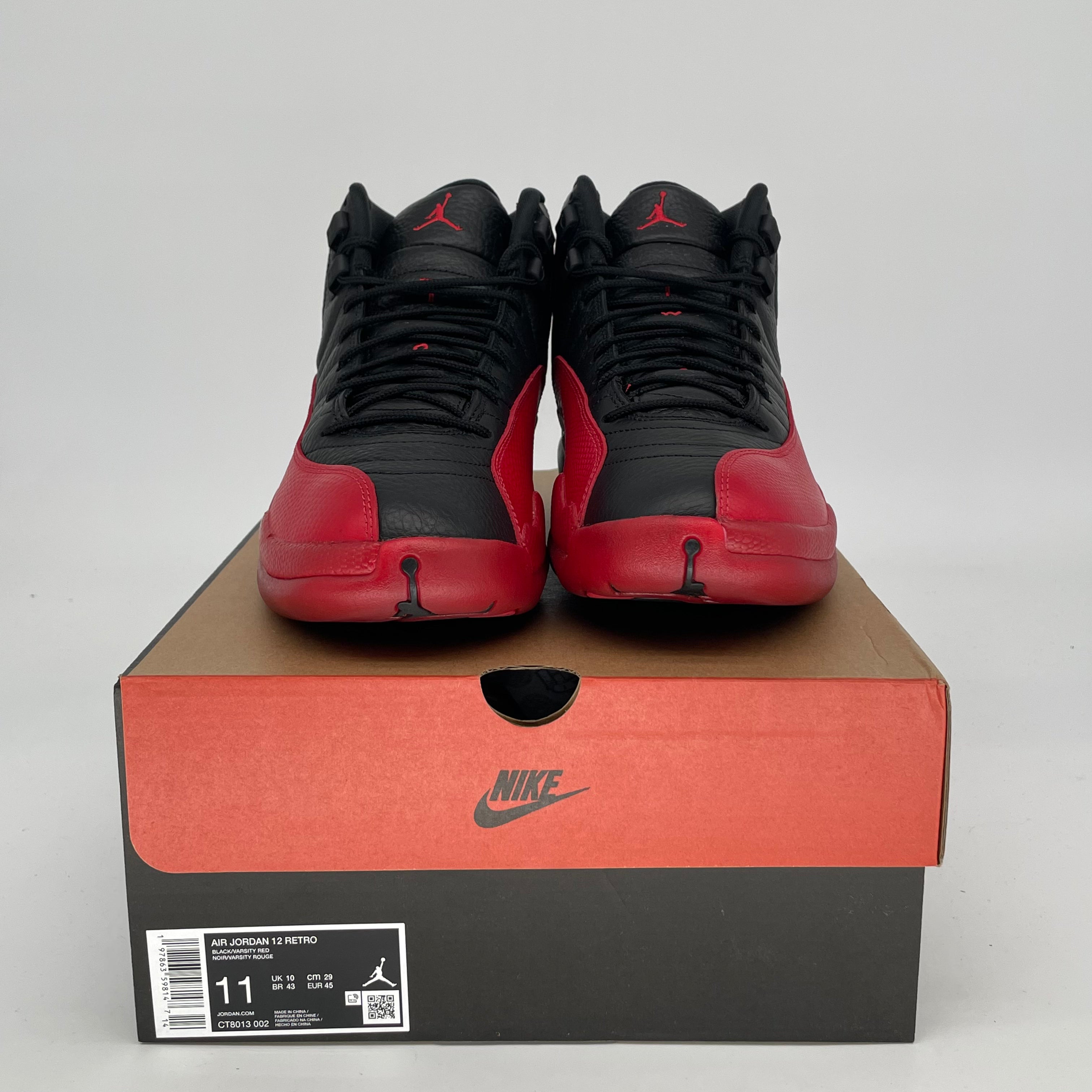 AIR JORDAN 12 Retro 