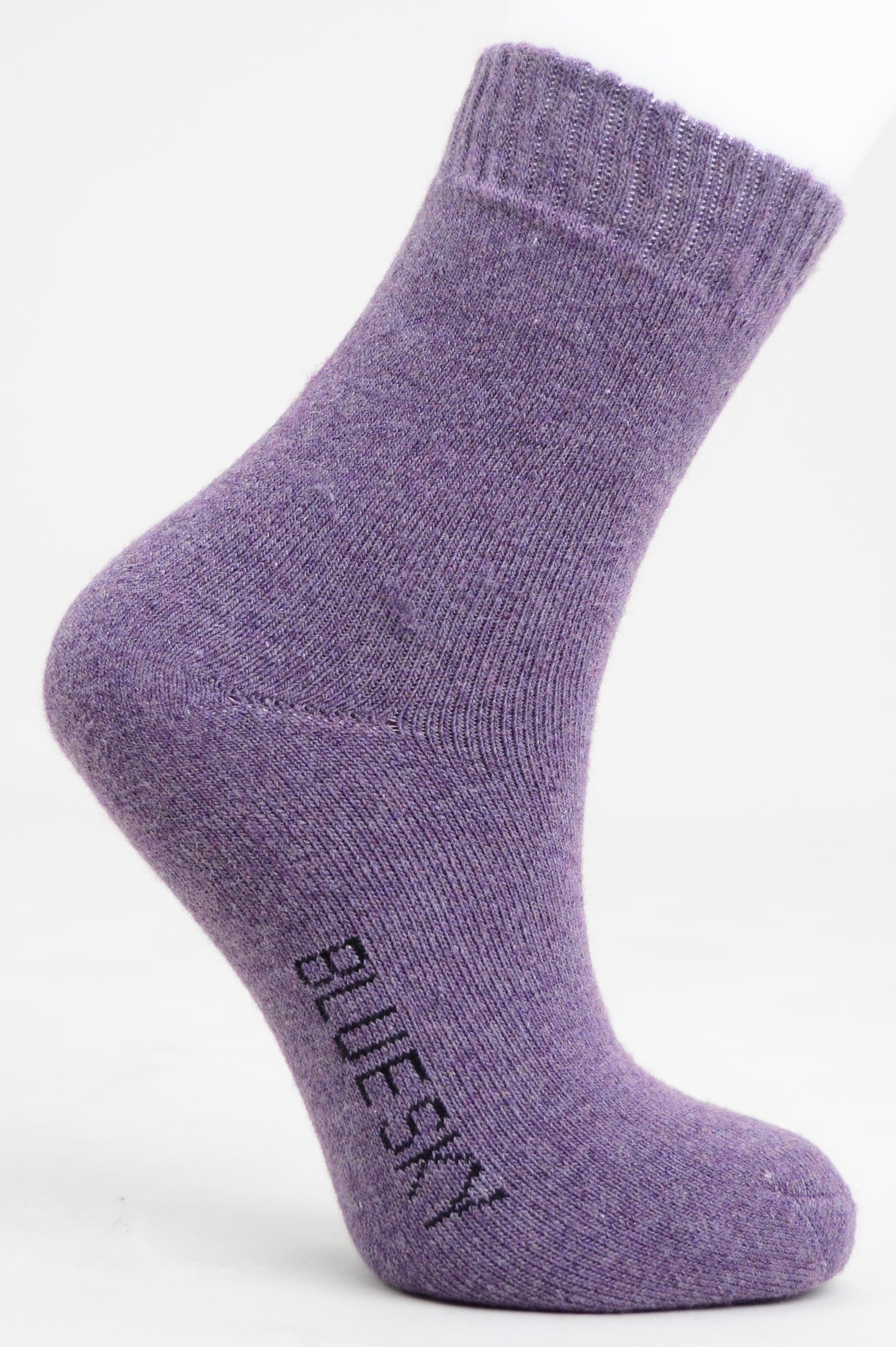 Women's Merino Wool Socks - Soft & Warm Winter Hiking Socks for Women - Perfect for Outdoor Activities, Hiking & Cold Weather Comfort
