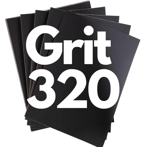 Grade 320