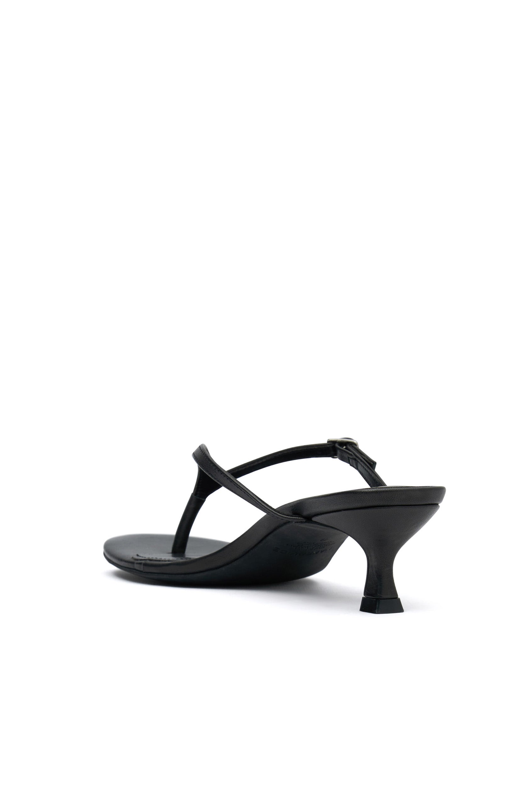 Stylish Tayla Black Heels for Women - Elegant High Heel Shoes for Parties, Weddings & Evening Events | Comfortable & Fashionable Dress Shoes