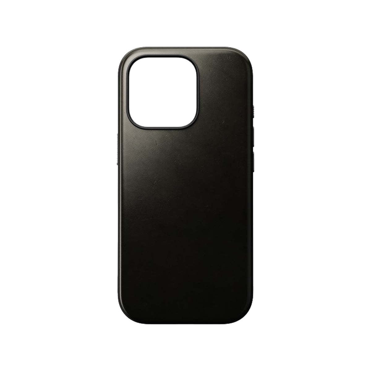 Premium Horween Leather Phone Case for iPhone 16 Pro - Eco-Friendly Green | Slim Protective Cover with Wallet Slot | Perfect for Business Professionals & Daily Commuters