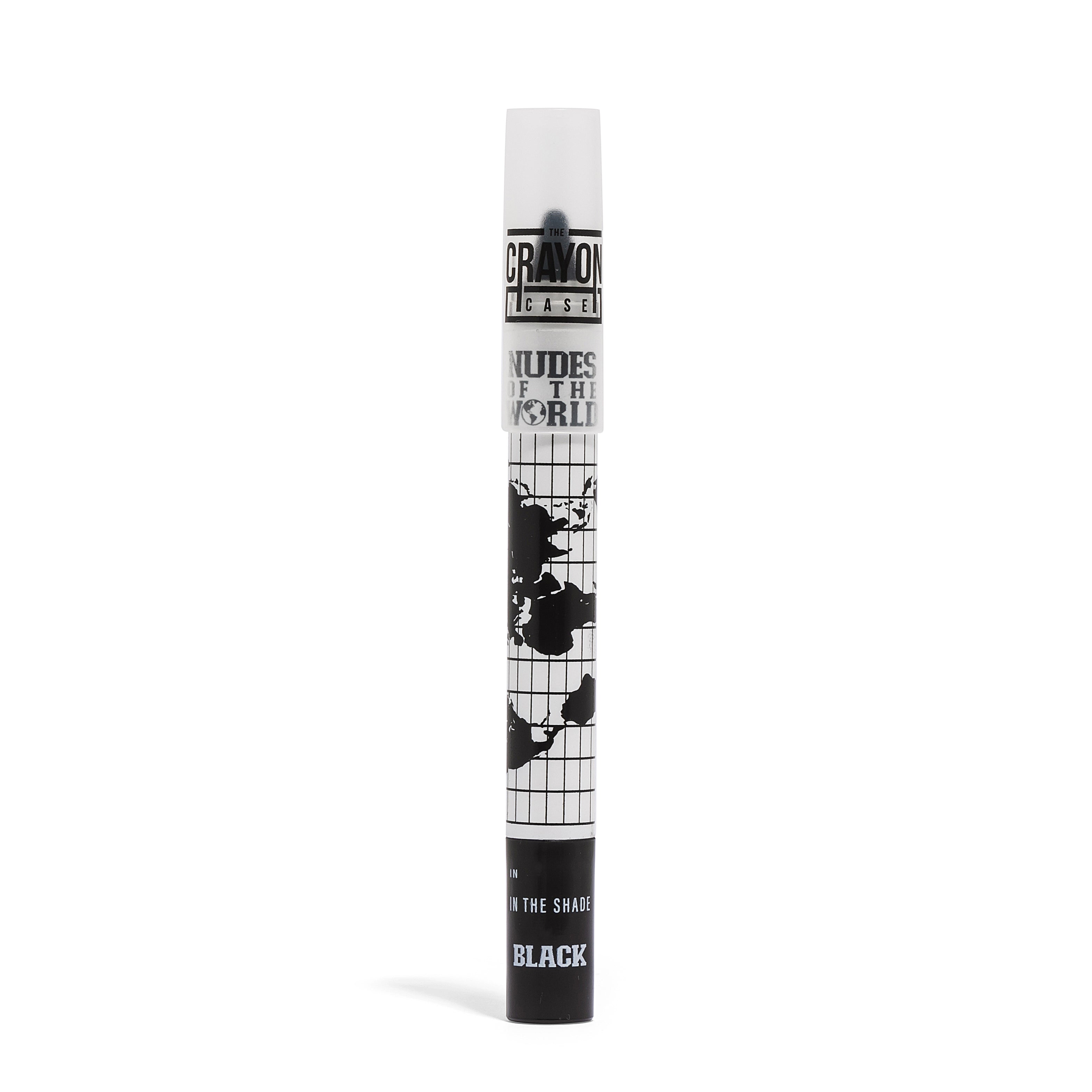 Nudes Of The World Collection Jumbo Liners - Waterproof Eyeliner Set for Bold Makeup Looks, Perfect for Parties, Halloween & Cosplay