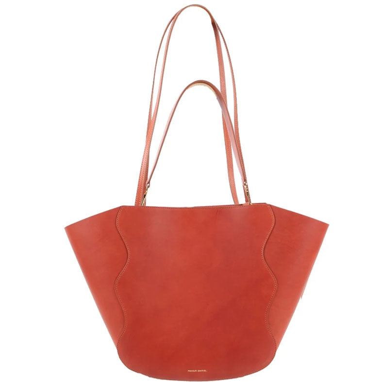 Premium Brandy/Avion Ocean Tote Bag - Waterproof & Stylish Beach Bag for Women - Perfect for Travel, Shopping, and Summer Outings