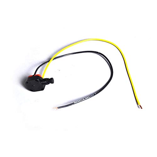 SC684E Upright Vacuum Cleaner Commercial Switch Replacement Part #137385 - Compatible with SC684E Vacuum Cleaners for Commercial & Home Use