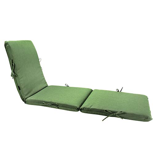 Olefin Deep Green