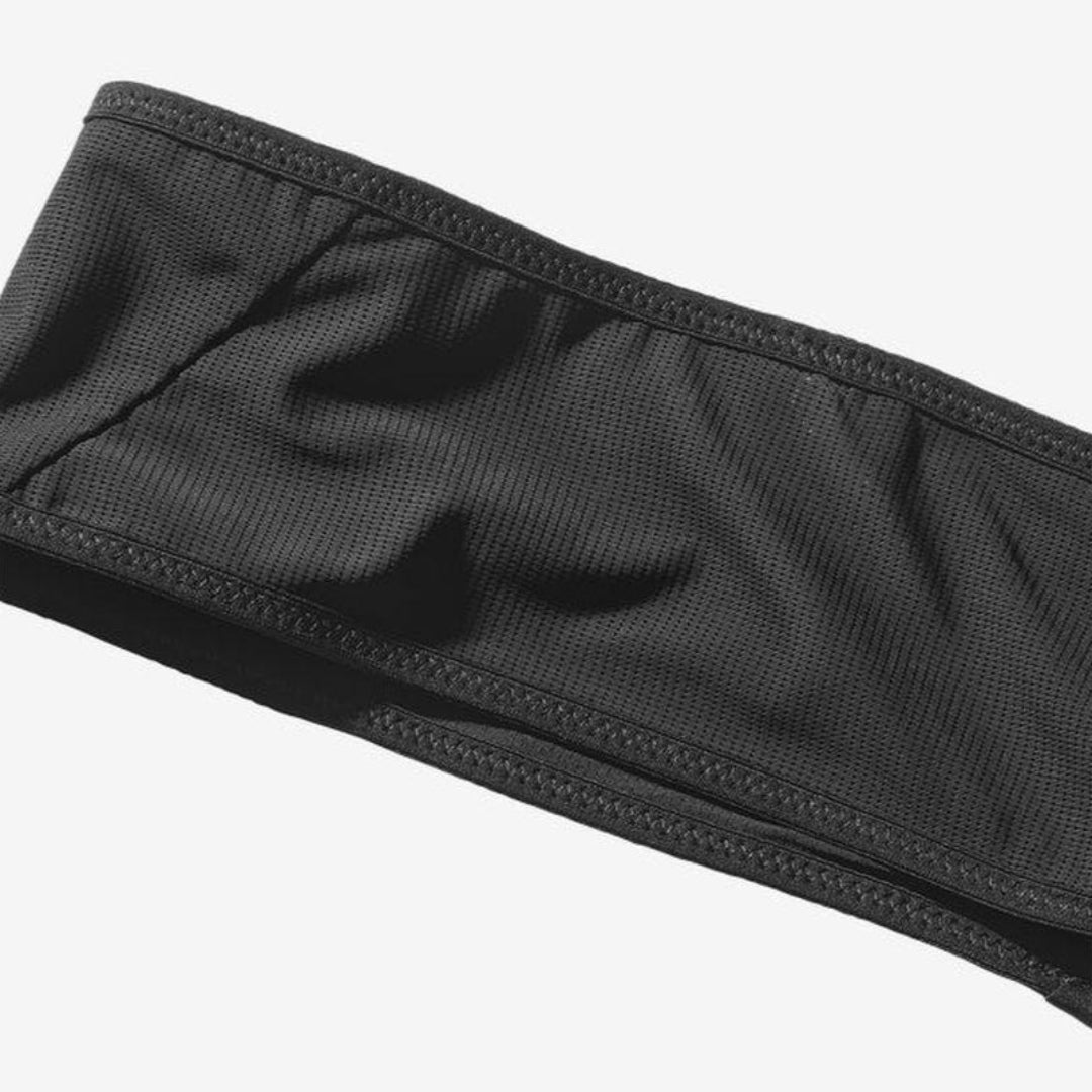 Salomon Pulse Belt LC2179800 - Lightweight Running Waist Pack for Men & Women - Perfect for Jogging, Hiking & Outdoor Activities