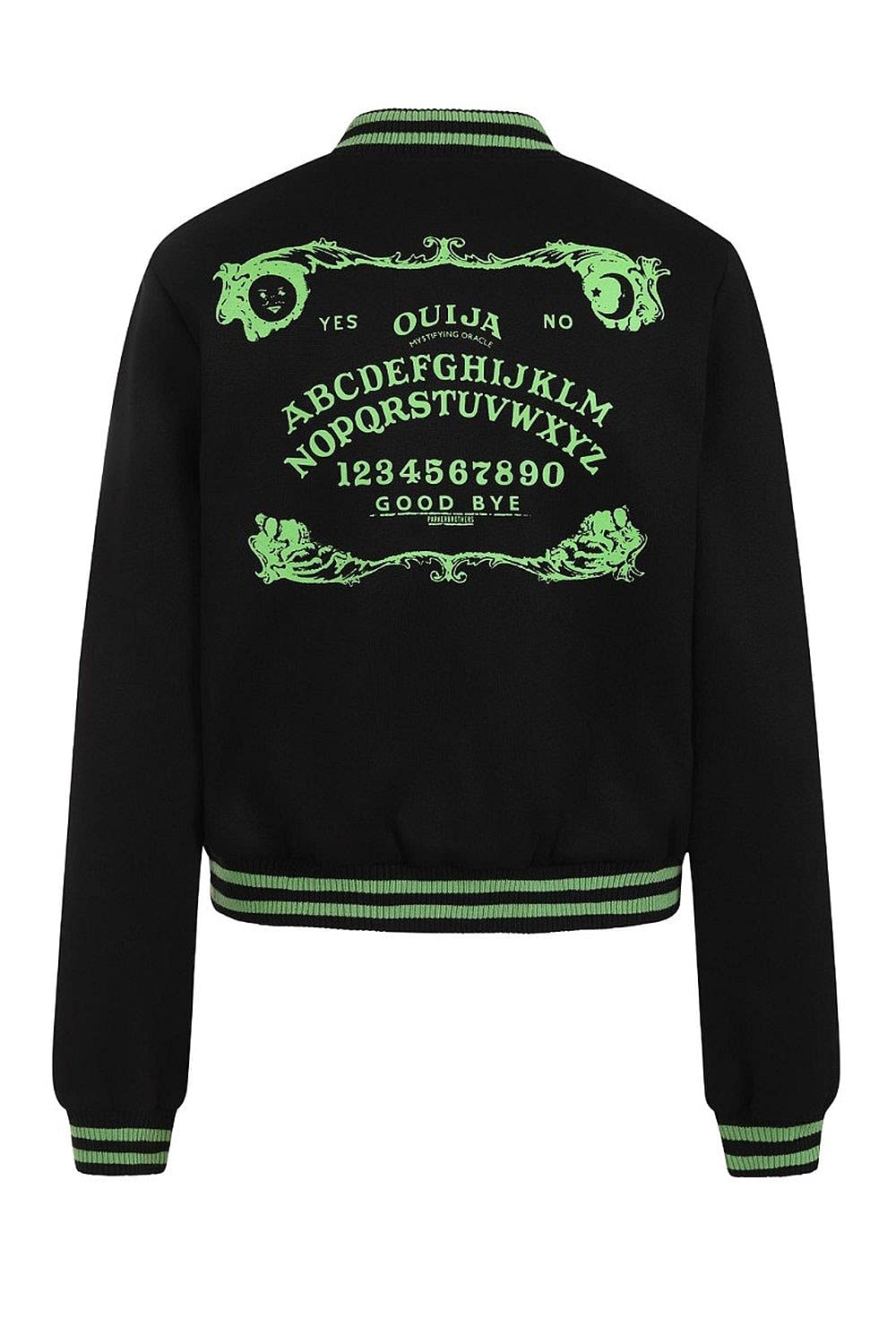 Hell Bunny Samara Ouija Wicca Gothic Witchcraft Jacket | Vintage Victorian Steampunk Coat for Women | Perfect for Halloween, Cosplay & Gothic Fashion