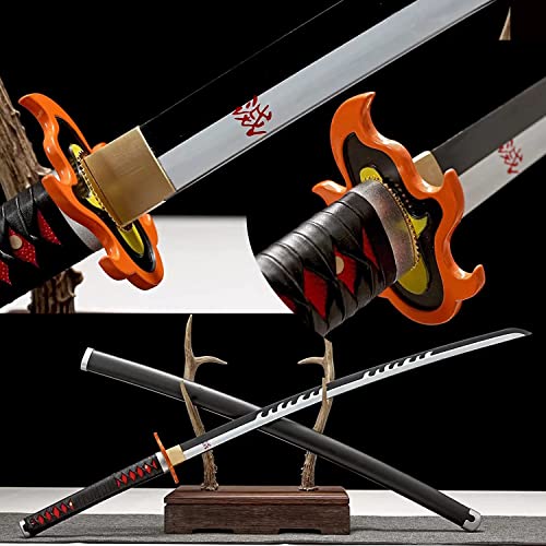 Kamado Tanjirou Knife