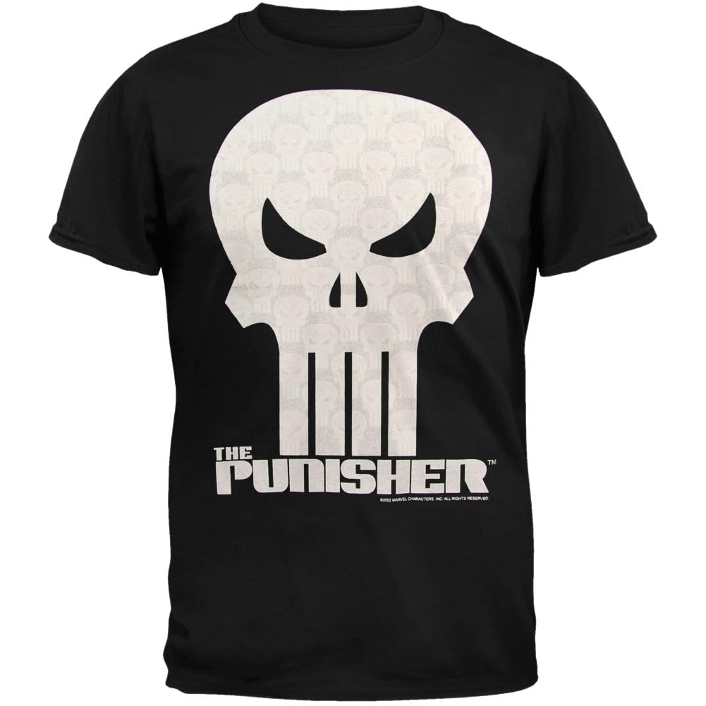 Iron Man Marvel Superhero Mens Graphic T-Shirt - Small Black Cotton Tee for Casual Wear & Cosplay