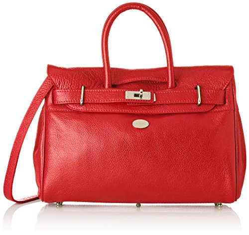 Red (Rouge Fraise 24fr)