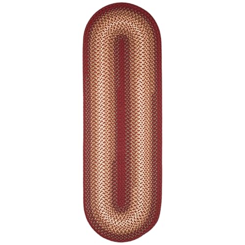 Red Multi