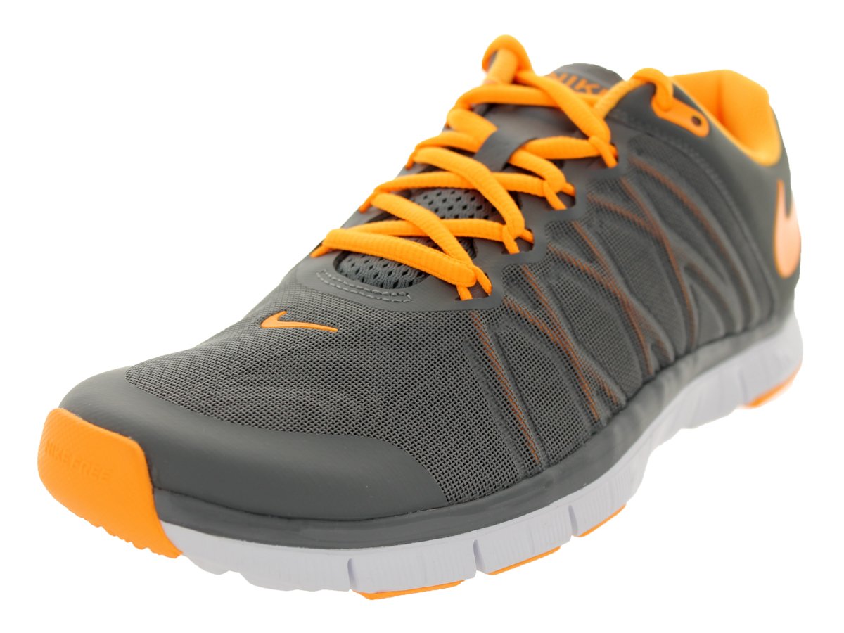 Nike Free Trainer 3.0 Men's Workout Shoes - Lightweight Gym & Cross Training Sneakers for Running, Weightlifting & Fitness