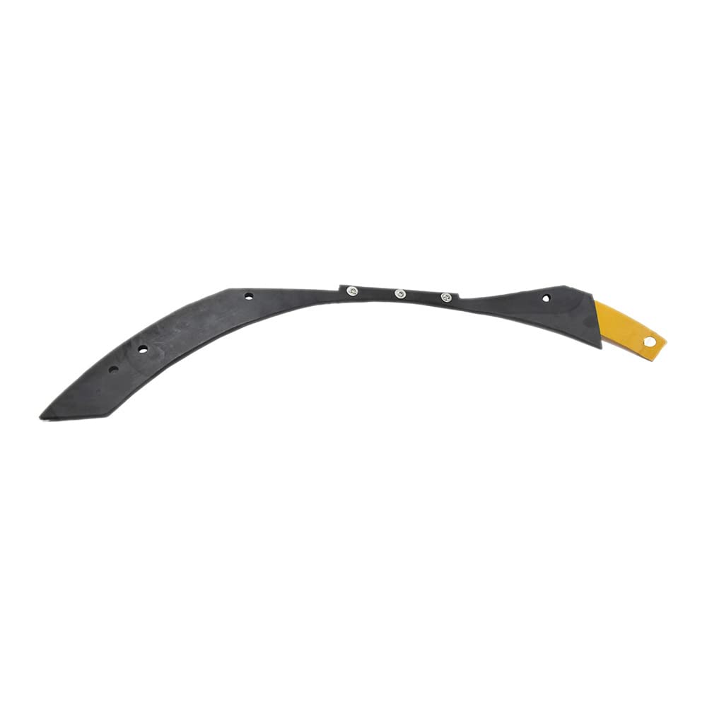 CTP 1P7785 Caterpillar Baffle Replacement for 6A 6S D6E D6E SR D6G SR D6G2 LGP D6G2 XL Models - Perfect for Heavy-Duty Construction and Earthmoving Equipment Maintenance