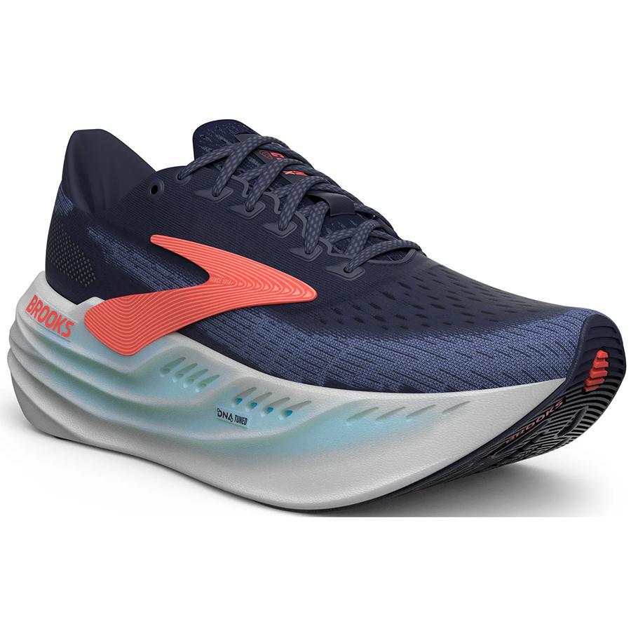 Best Women's Running Shoes - Glycerin Max for Cushioning & Support | Perfect for Jogging, Gym & Daily Wear