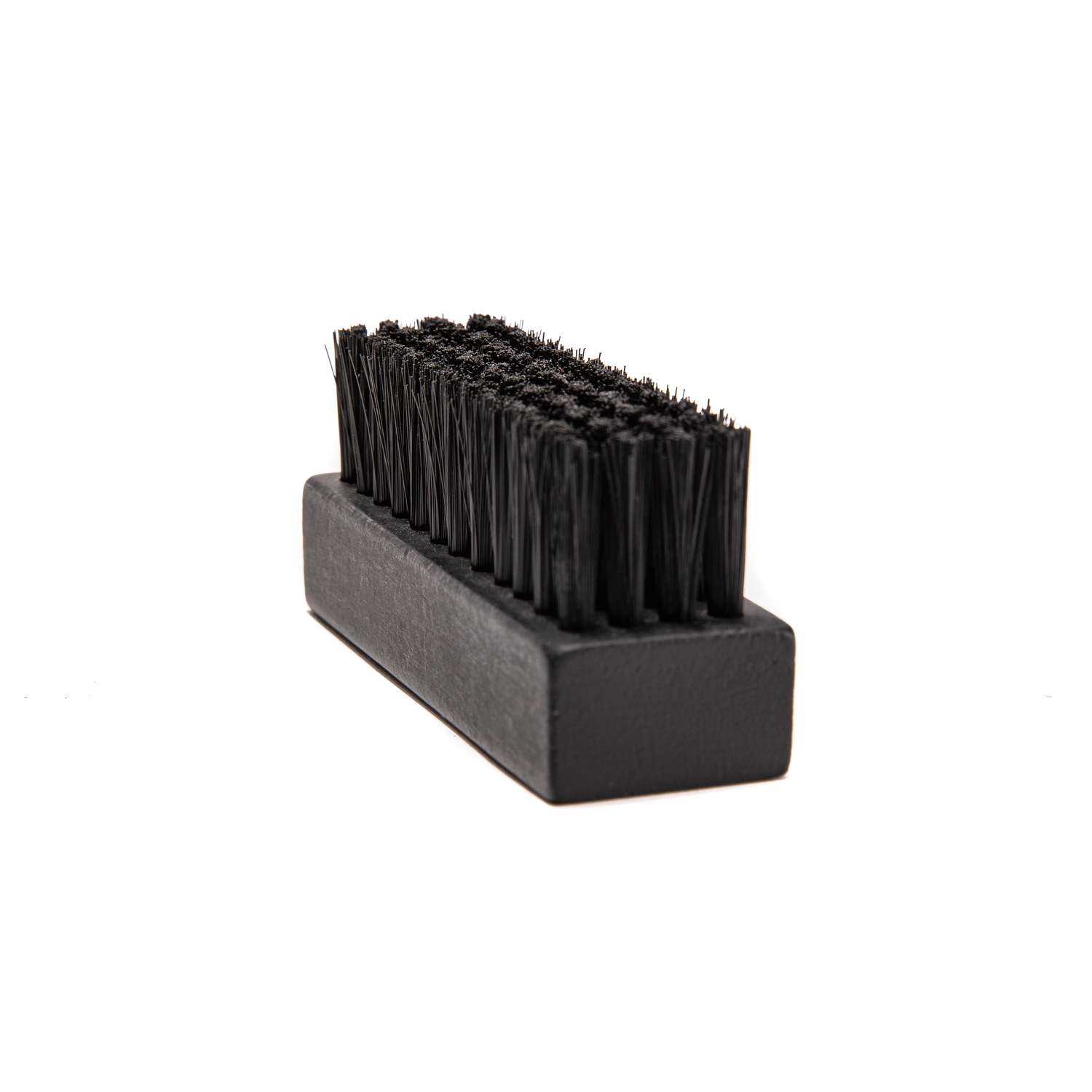 Premium Hat Cleaning Brush - Soft Bristle Detailing Tool for Baseball Caps, Snapbacks & Hats - Gentle Yet Effective for Removing Dust & Stains - Perfect for Hat Enthusiasts & Collectors