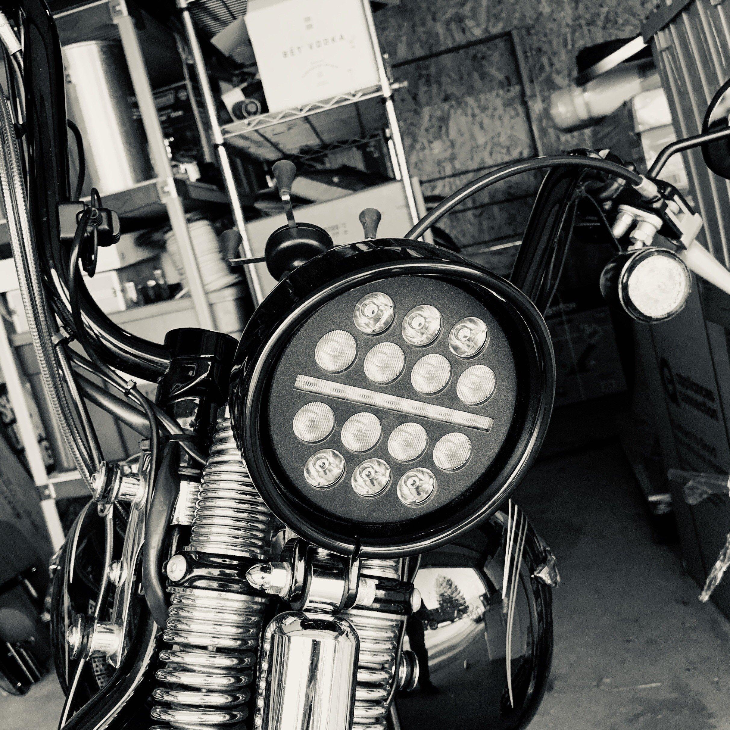 Eagle Lights 5.75