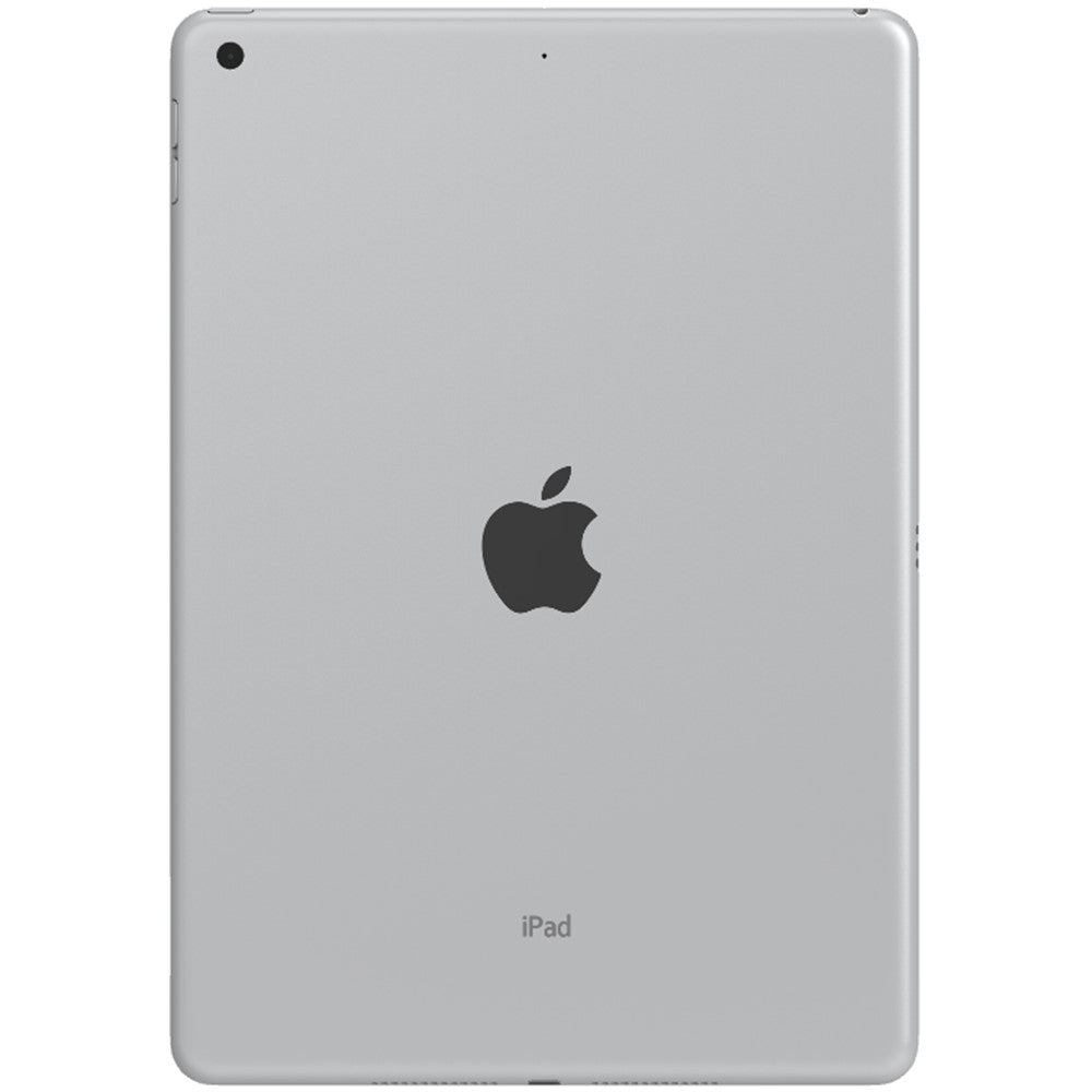 Apple iPad 9th Generation 256GB WiFi + 4G LTE Unlocked Tablet - 10.2