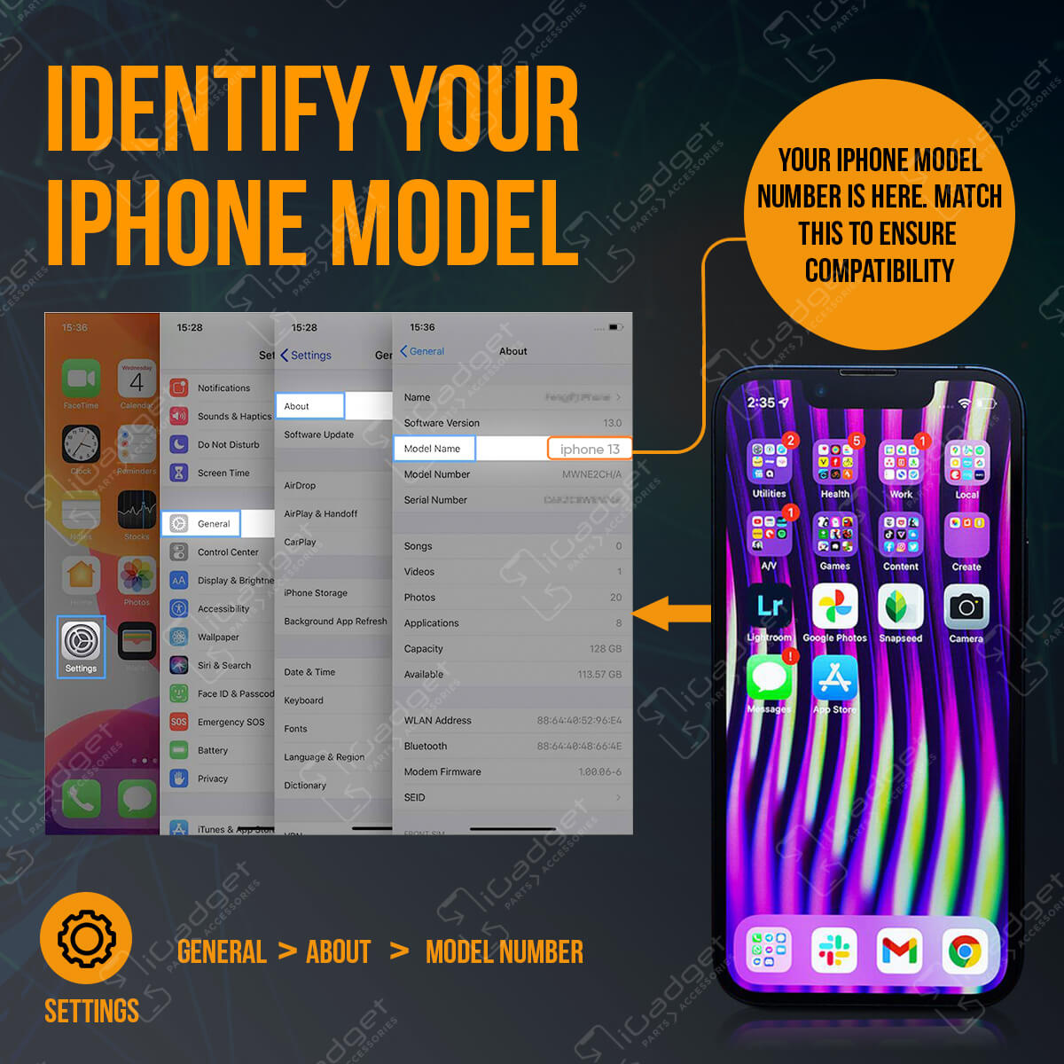 iPhone X/XS/11 Pro Tempered Glass Screen Protector - 3D Full Coverage, Ultra Clear, Anti-Scratch | Perfect for Gaming, Work & Daily Use