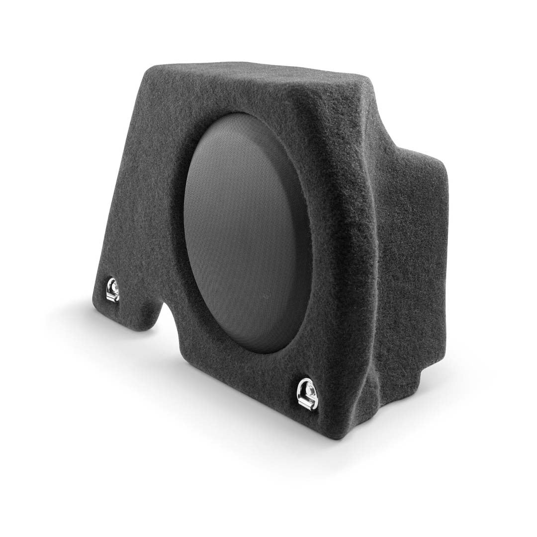 JL Audio SB SC XB/12W3v3 Stealthbox Subwoofer for 2007-2015 Scion xB | 12W3v3 500W RMS Power | Premium Car Audio Upgrade for Enhanced Bass & Sound Quality | Perfect for Music Lovers & Car Enthusiasts