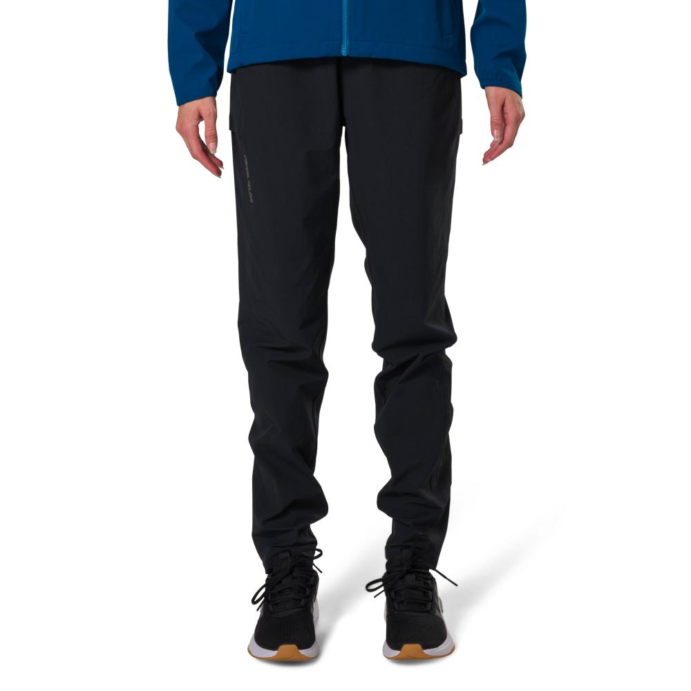 Women's Hybrid Wind-Resistant Pants - Lightweight, Waterproof & Breathable for Hiking, Running & Outdoor Activities